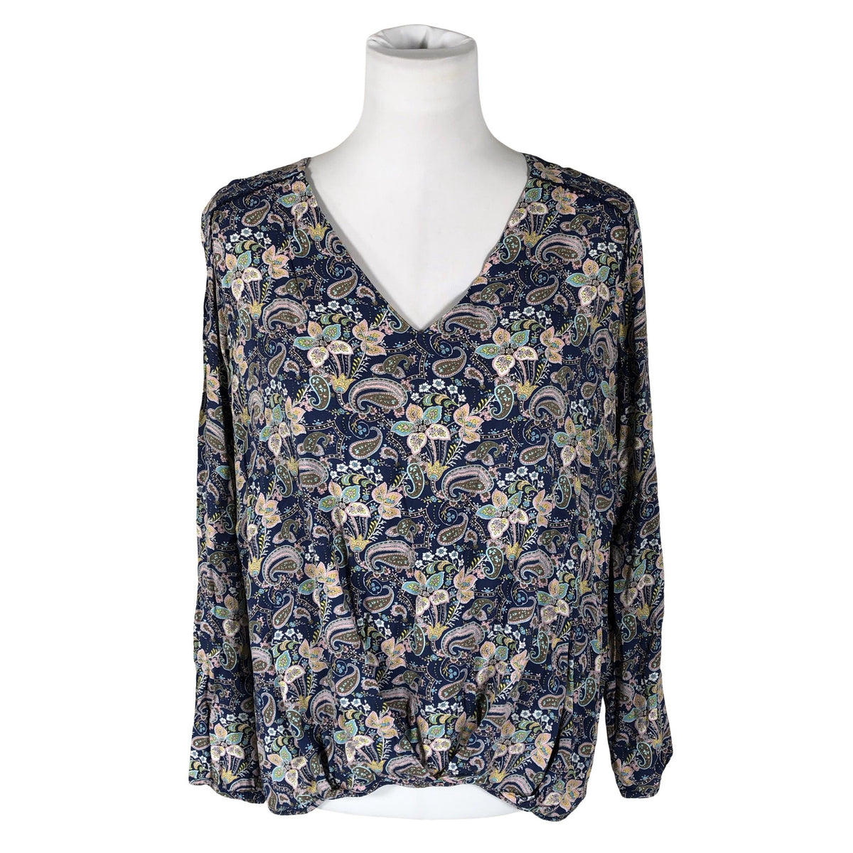 Unisex Esprit - Pluus, suurus 40 - Sinine (1)