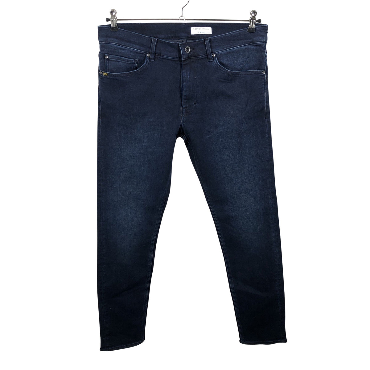 Unisex Tiger of Sweden - Teksad, suurus W33 - Sinine (1)