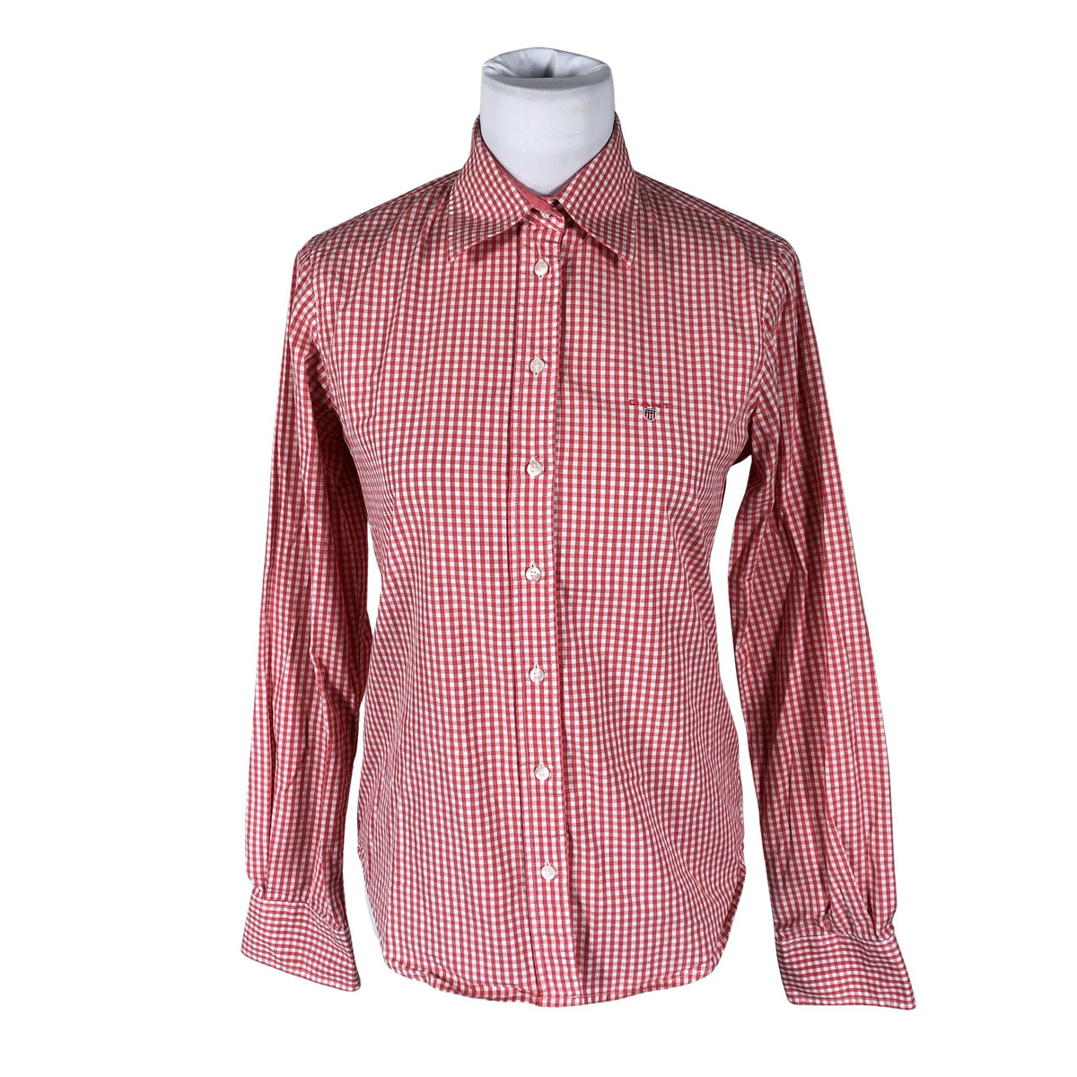 Unisex Gant - Triiksärk, suurus 38 - Roosa (1)
