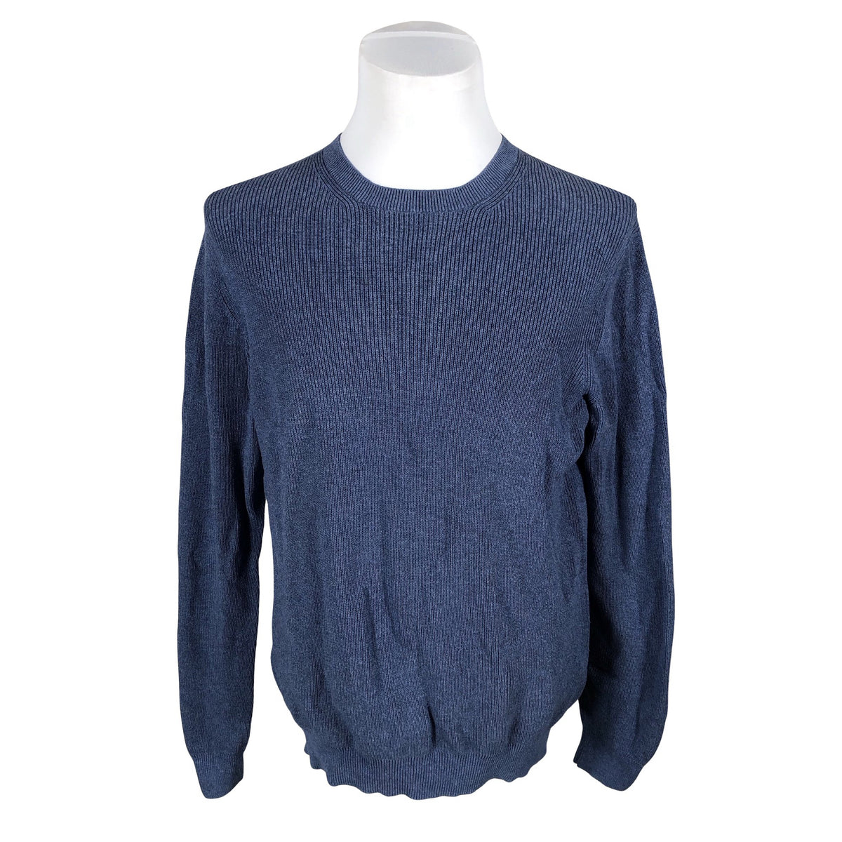 Unisex Uniqlo - Kampsun, suurus L - Sinine (1)