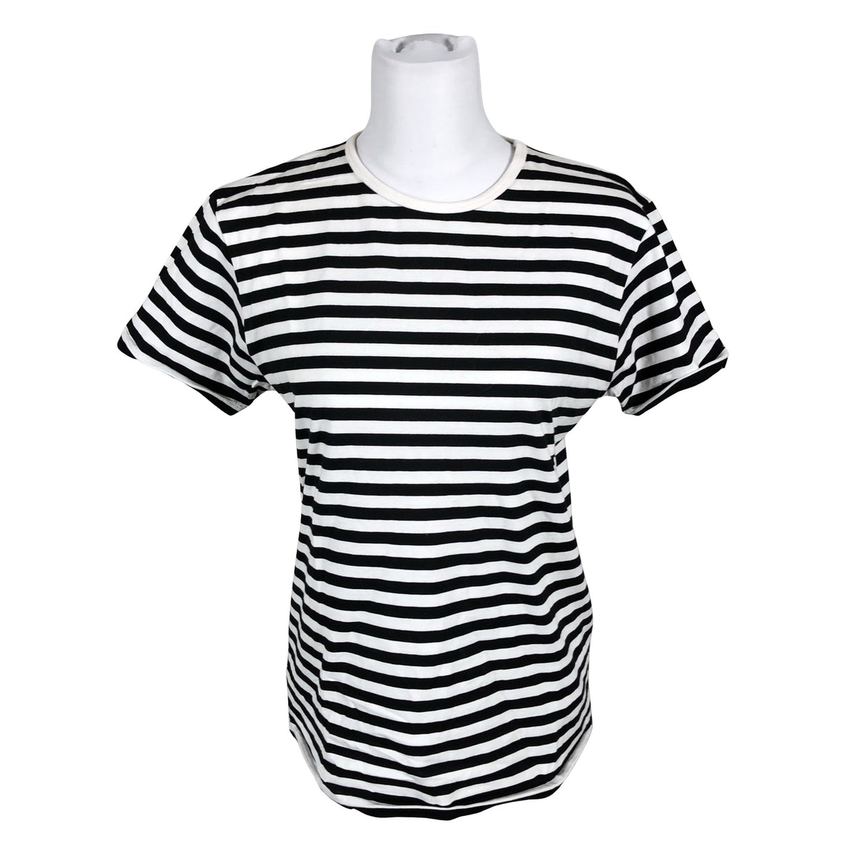 Unisex Marimekko - T-särk, suurus 36 - Valge (1)
