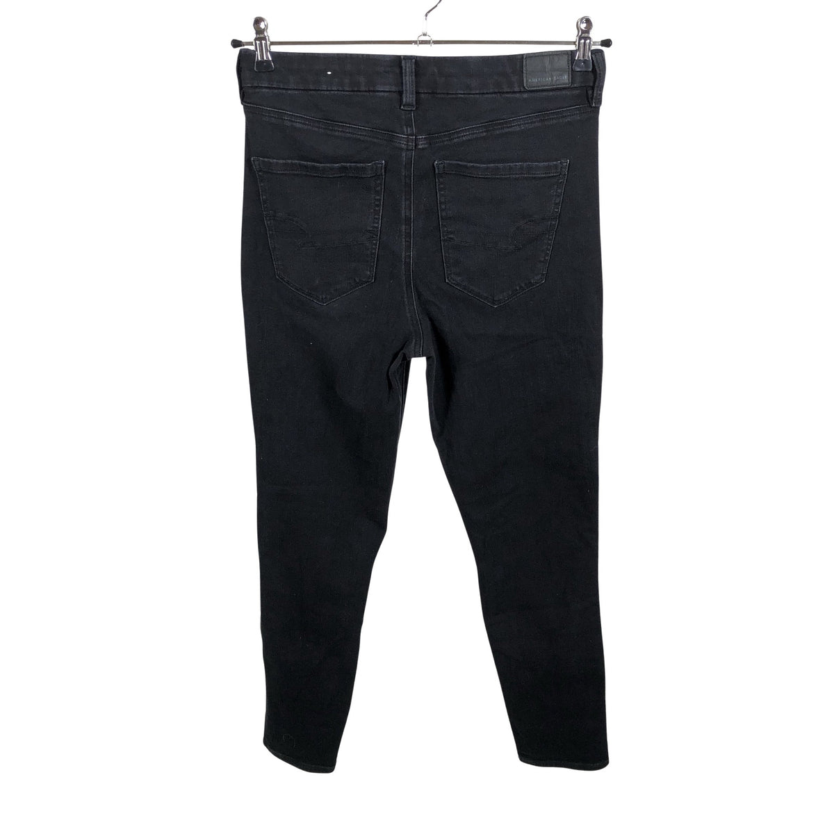 Unisex American Eagle - Teksad, suurus 38 - Hall (2)