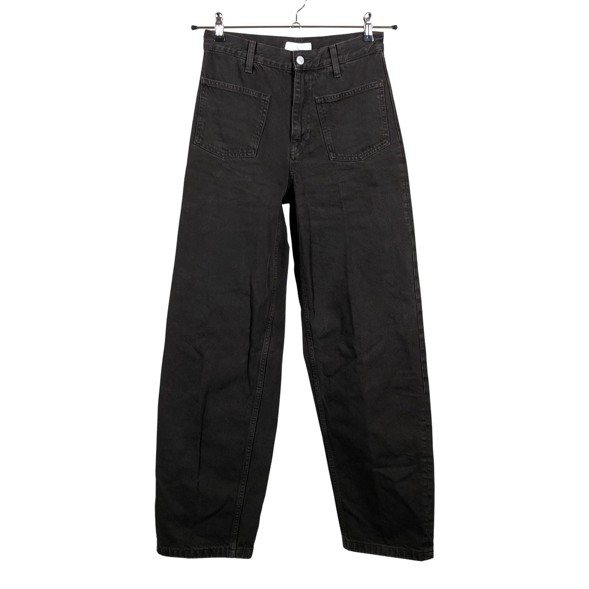 Unisex COS - Teksad, suurus 34 - Pruun (1)