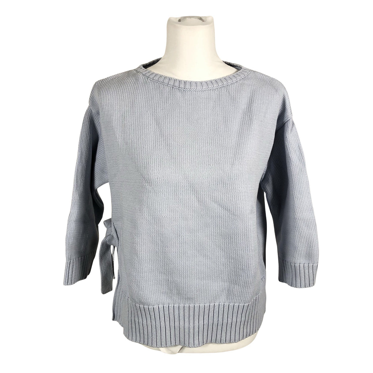 Unisex Weekend by MaxMara - Kampsun, suurus 38 - Helesinine (1)