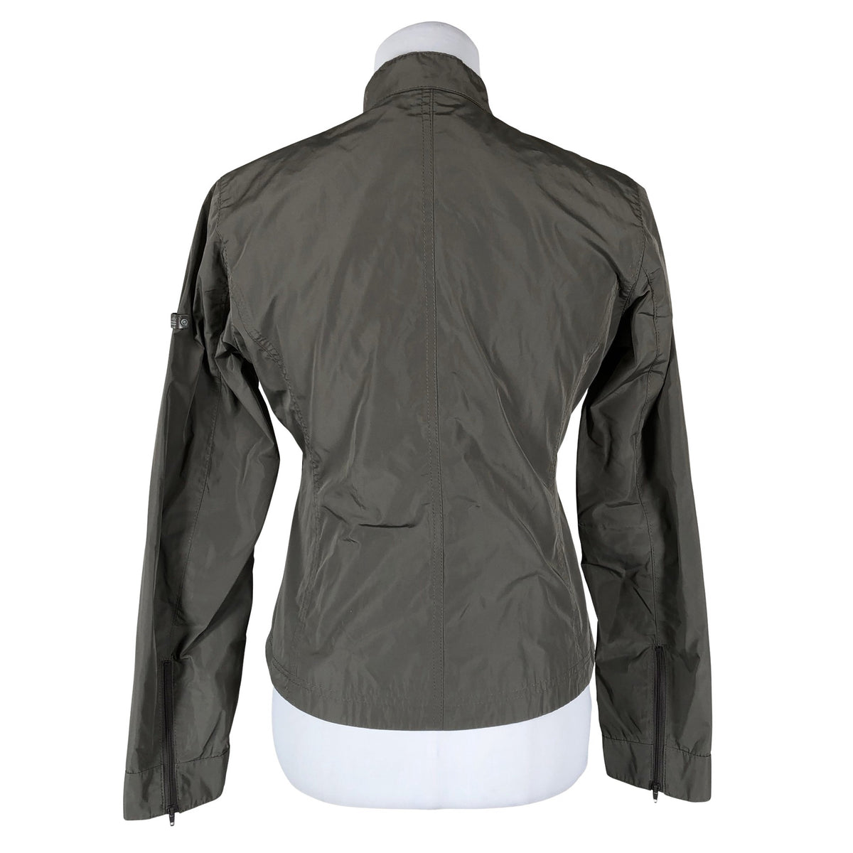 Unisex Marc O'Polo - Jope, suurus 34 - Hall (2)