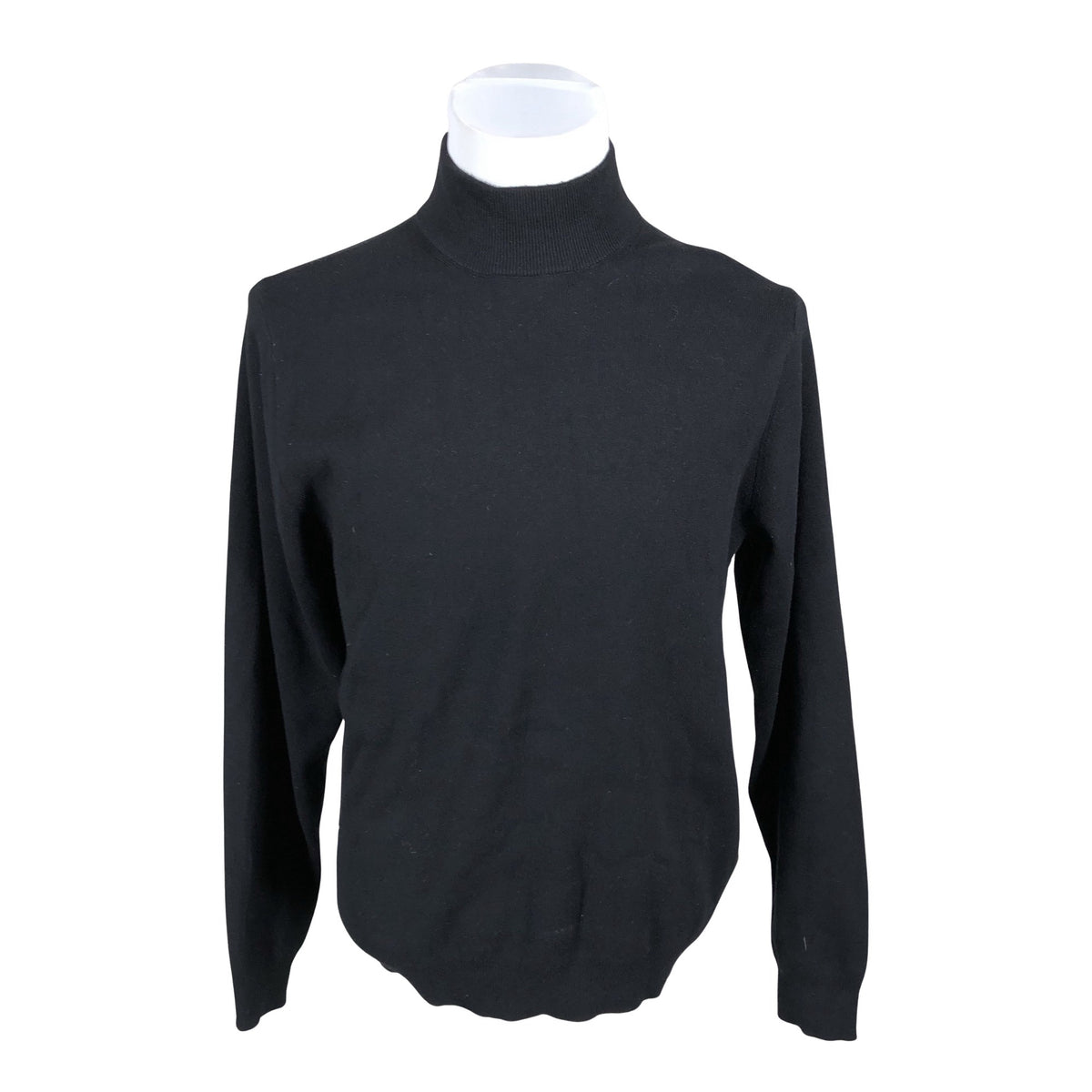 Unisex Construe - Kampsun, suurus L - Must (1)