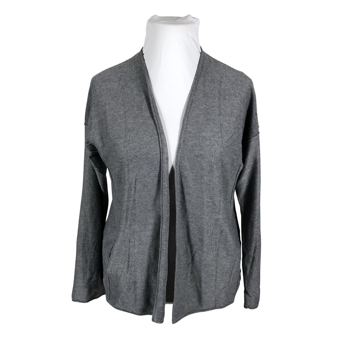 Unisex Esprit - Kardigan, suurus 42 - Hall (1)