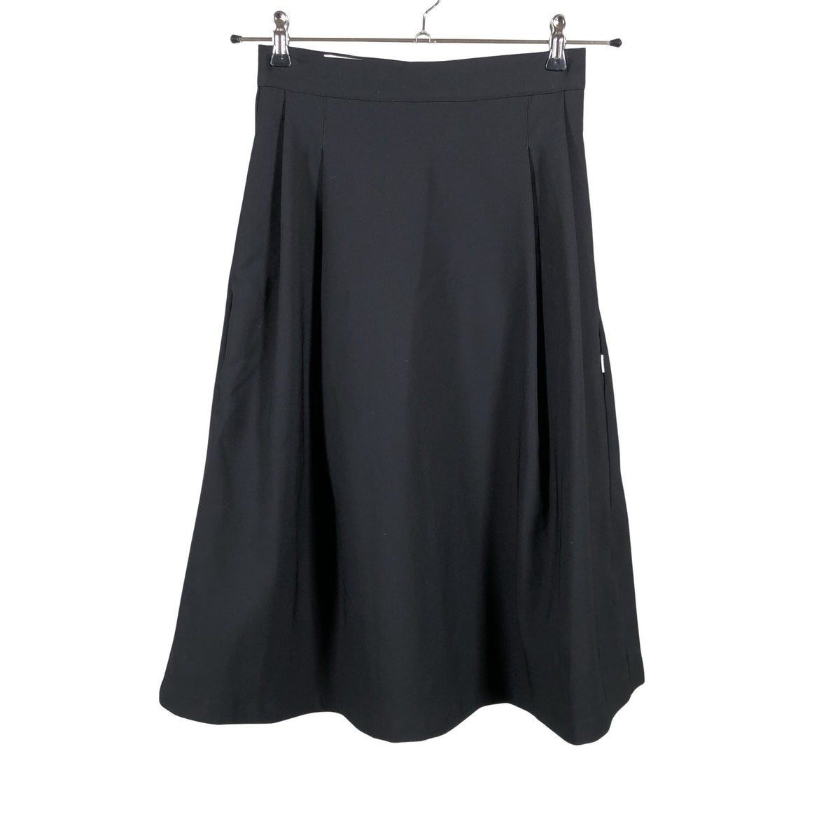 Unisex Makia - Mitteveniv seelik, suurus 34 - Must (1)