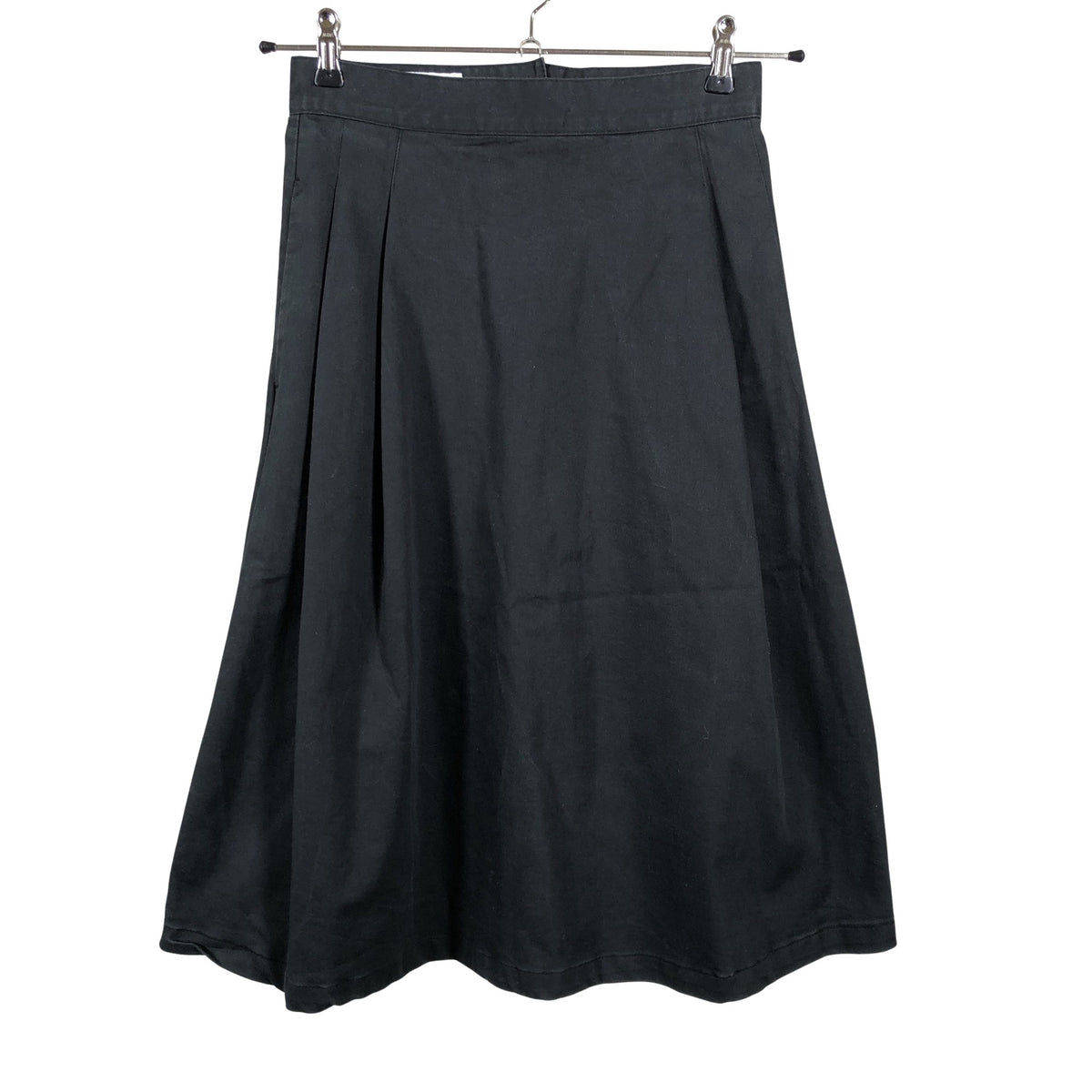 Unisex Makia - Mitteveniv seelik, suurus 36 - Must (1)