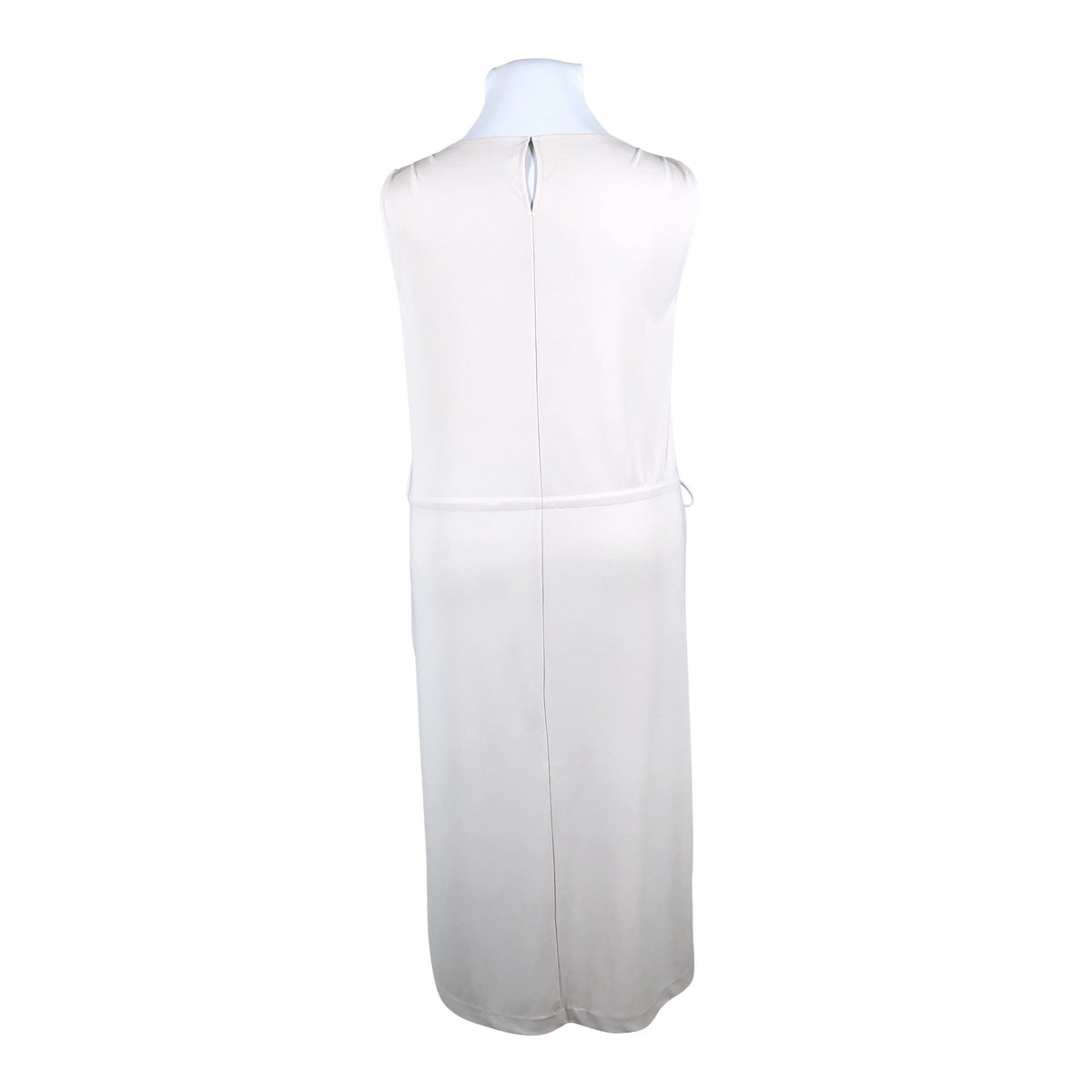 Unisex Filippa K. - Trikotaažist kleit, suurus 42 - Beige (2)