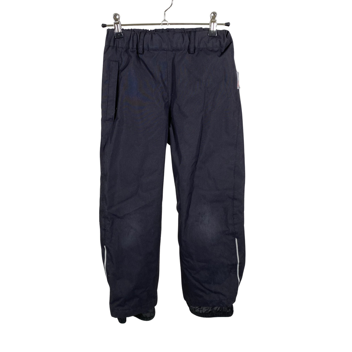 Unisex Reima - Talvepüksid, suurus 116 - 122 - Must (1)