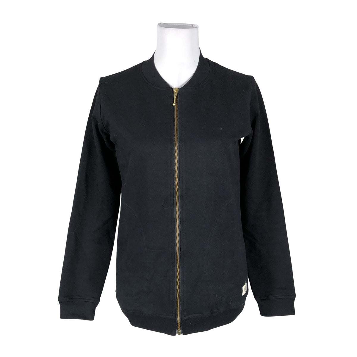 Unisex Dadamora - Pusa, suurus 34 - Must (1)
