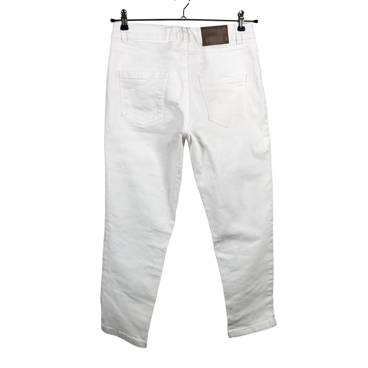 Unisex Nanso - Teksad, suurus 38 - Valge (2)