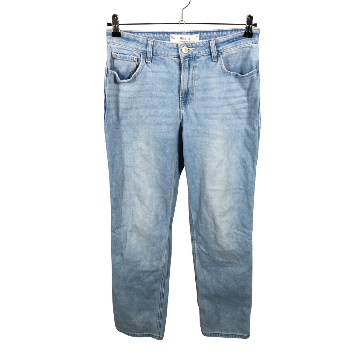 Unisex Hollister - Teksad, suurus W28 - Helesinine (1)