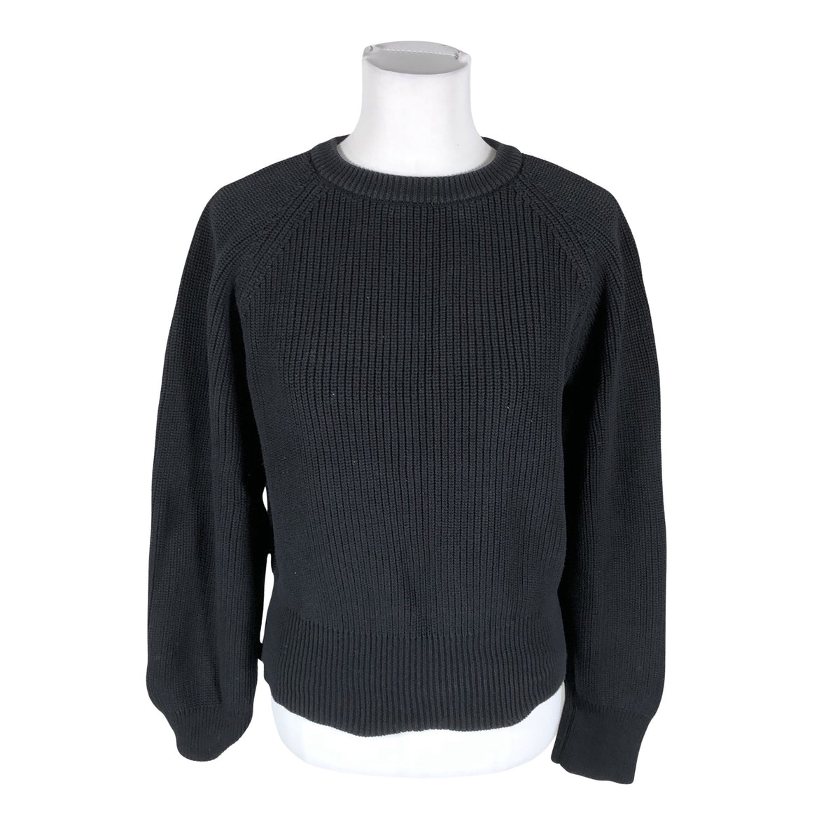 Unisex Cossac - Kampsun, suurus 38 - Must (1)