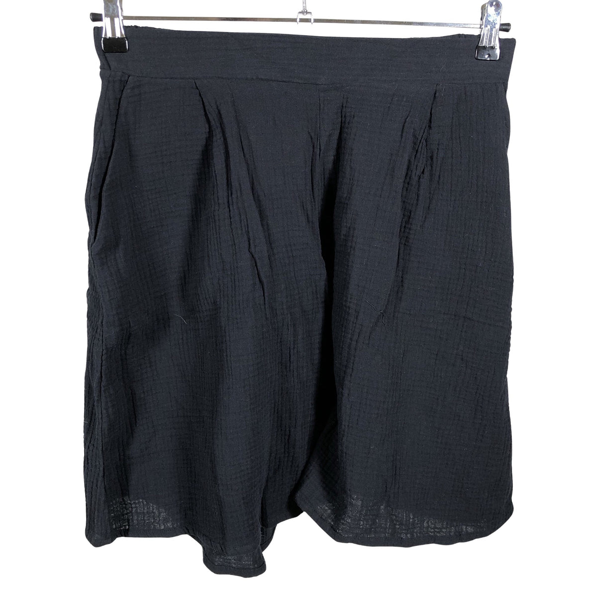 Unisex Kaiko - Lühikesed püksid, suurus 38 - Must (1)