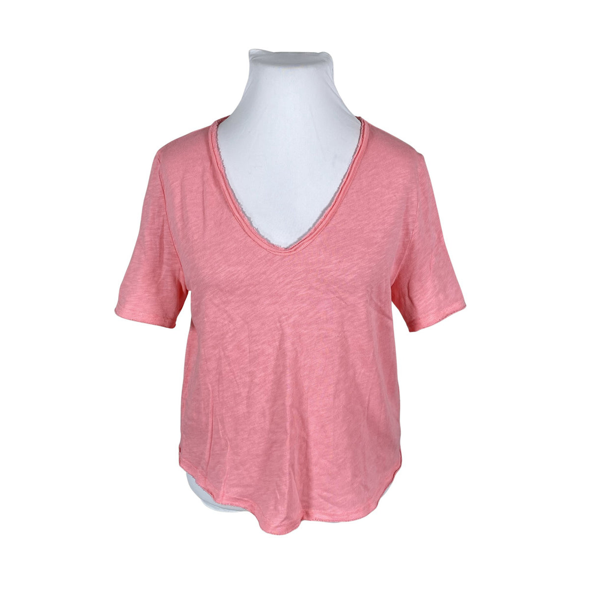 Unisex Royal - T-särk, suurus 42 - Roosa (1)
