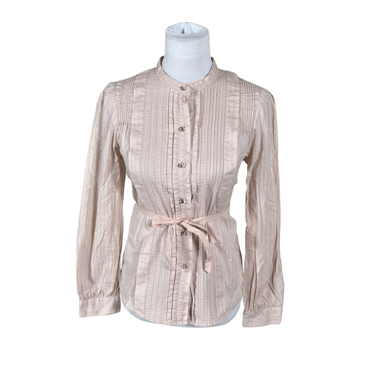 Unisex Marc By Marc Jacobs - Pluus, suurus 36 - Heleroosa (1)