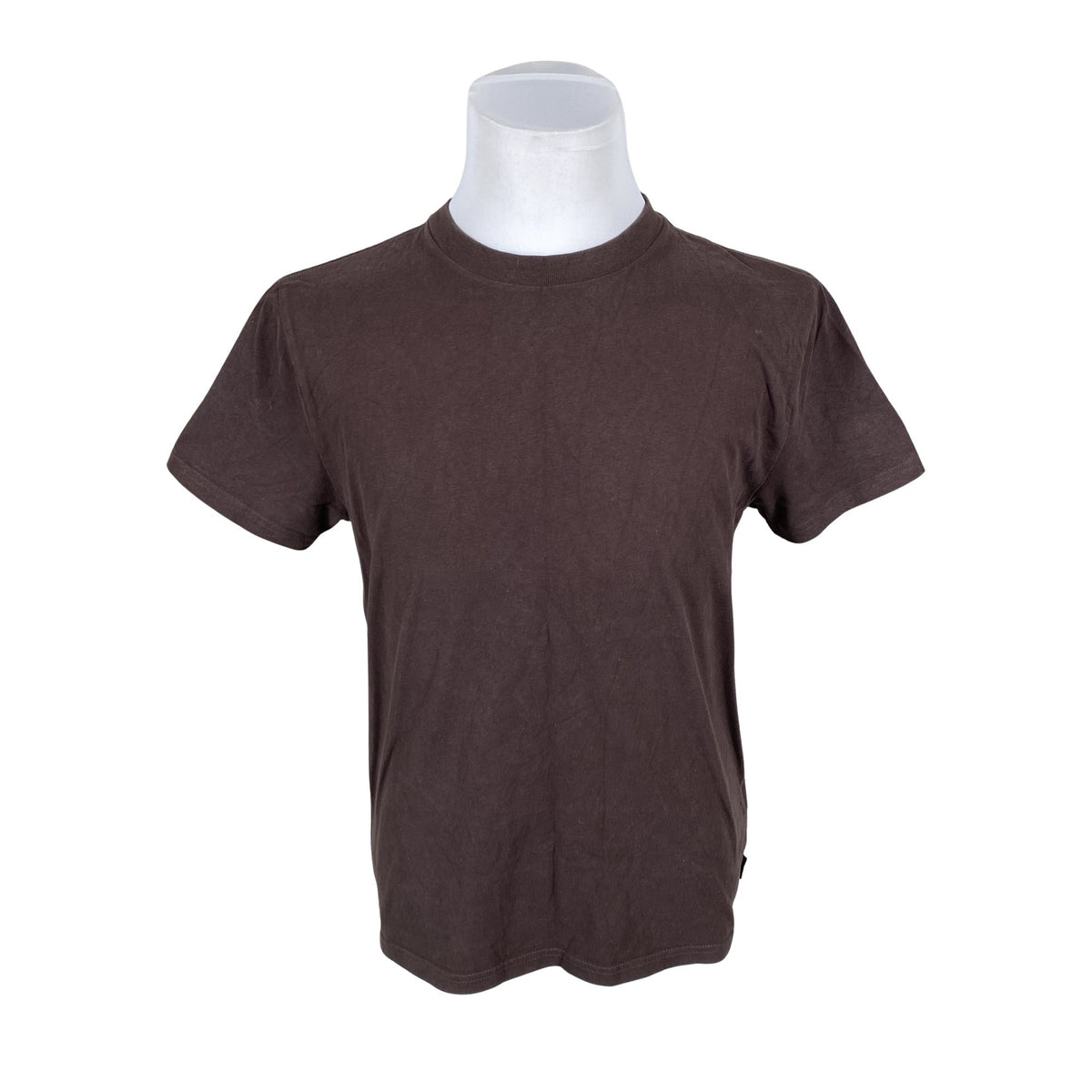 Unisex Hollister - T-särk, suurus M - Pruun (1)