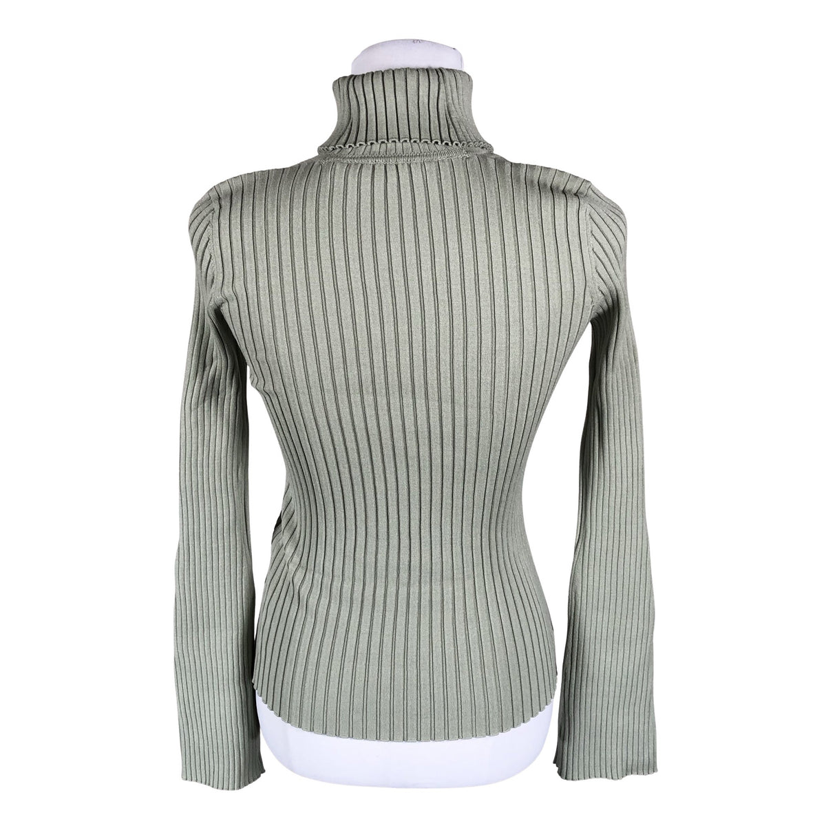 Unisex Guess - Kampsun, suurus 34 - Roheline (2)