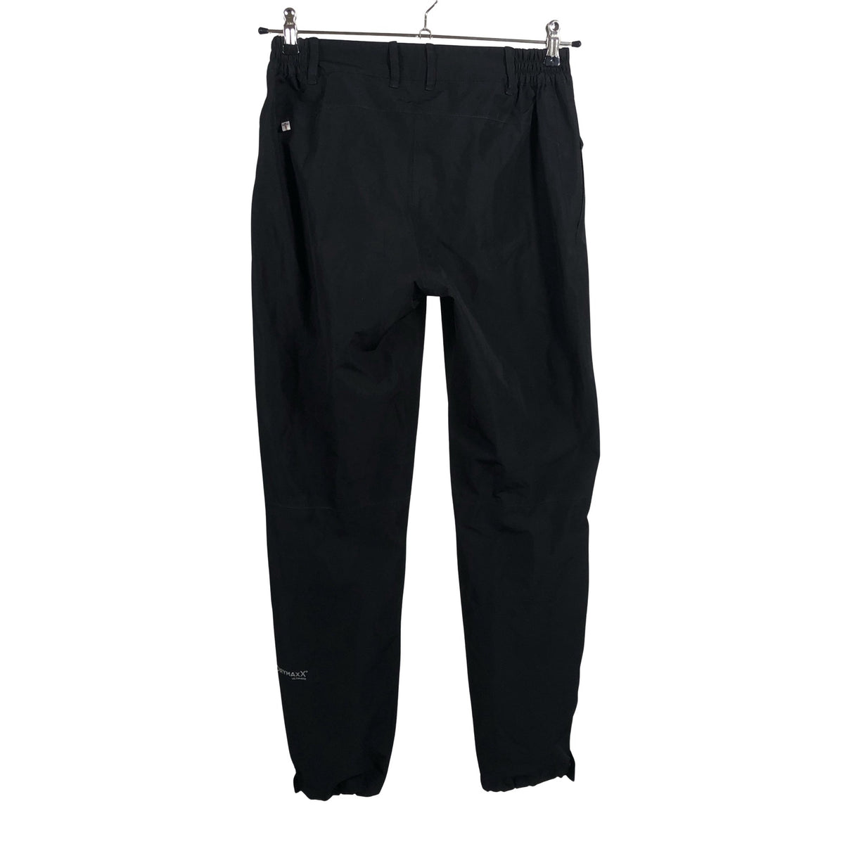 Unisex Halti - Õuepüksid, suurus 38 - Must (2)