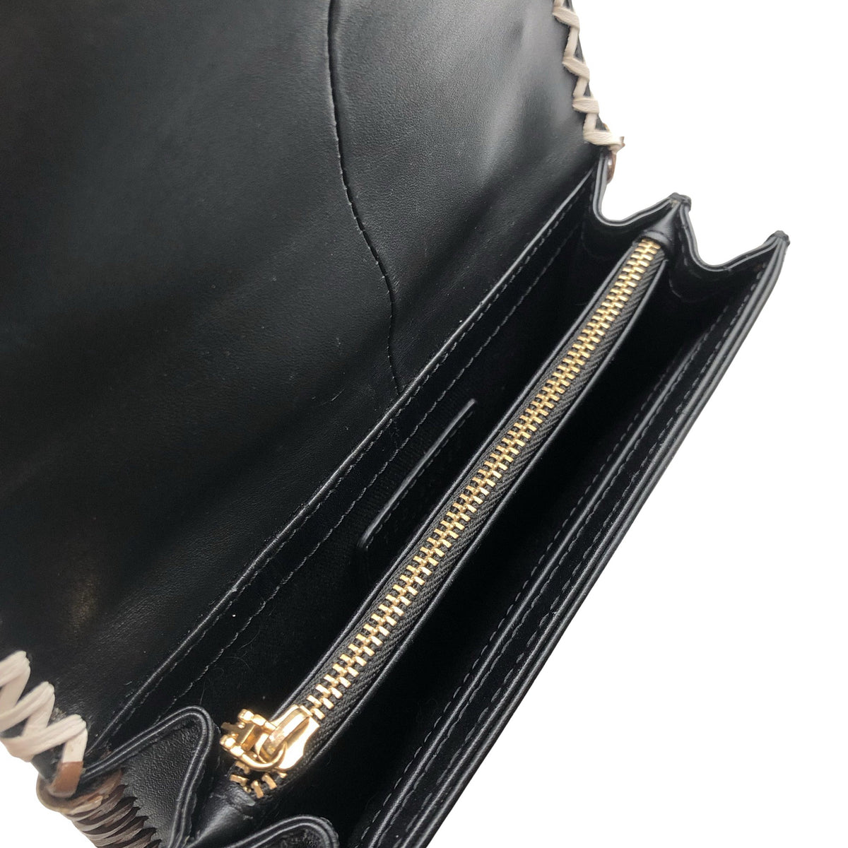 Unisex Ted Baker - Õlakott, suurus Mini - Must (4)