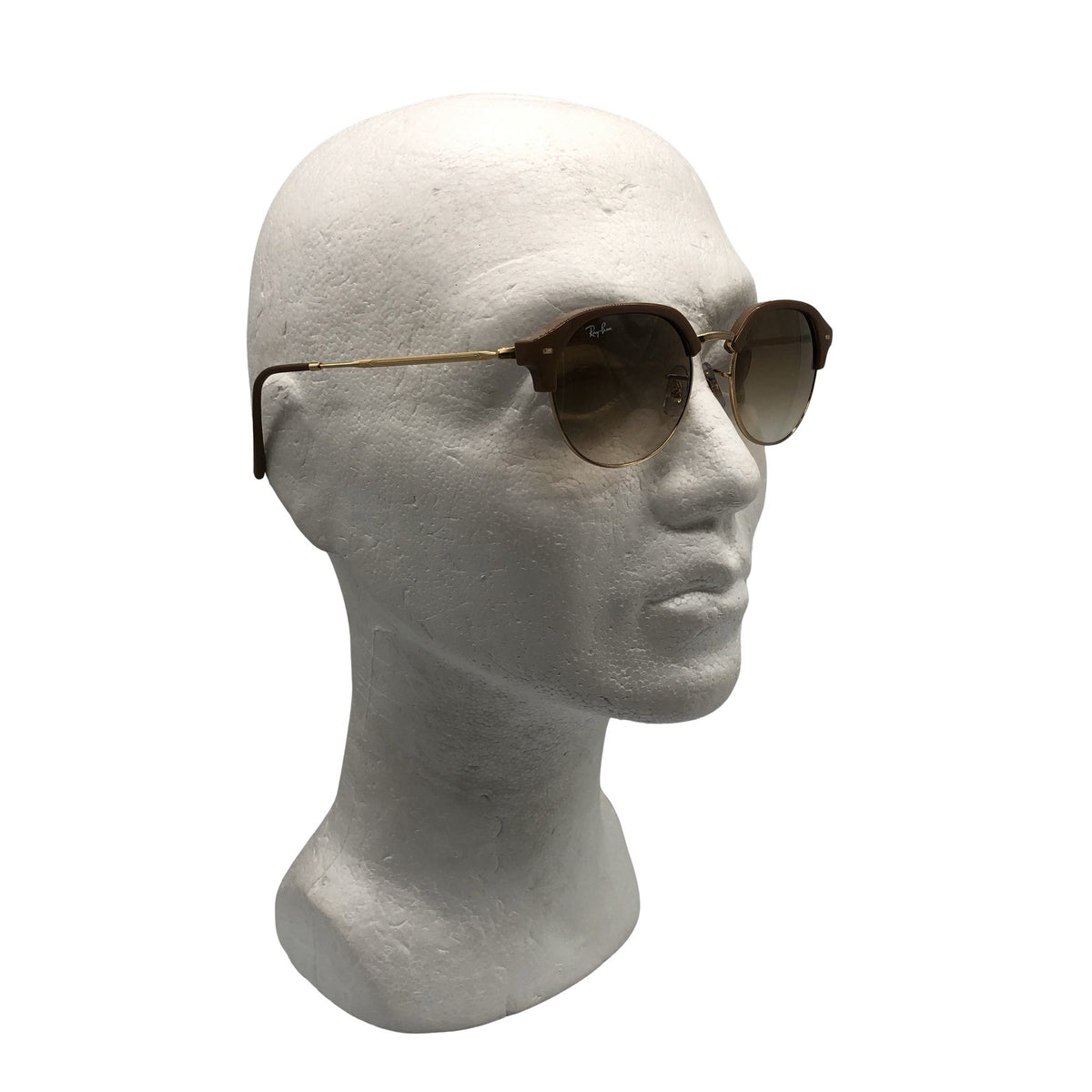 Unisex Ray-Ban - Päikeseprillid, suurus Ei kokoa - Pruun (3)