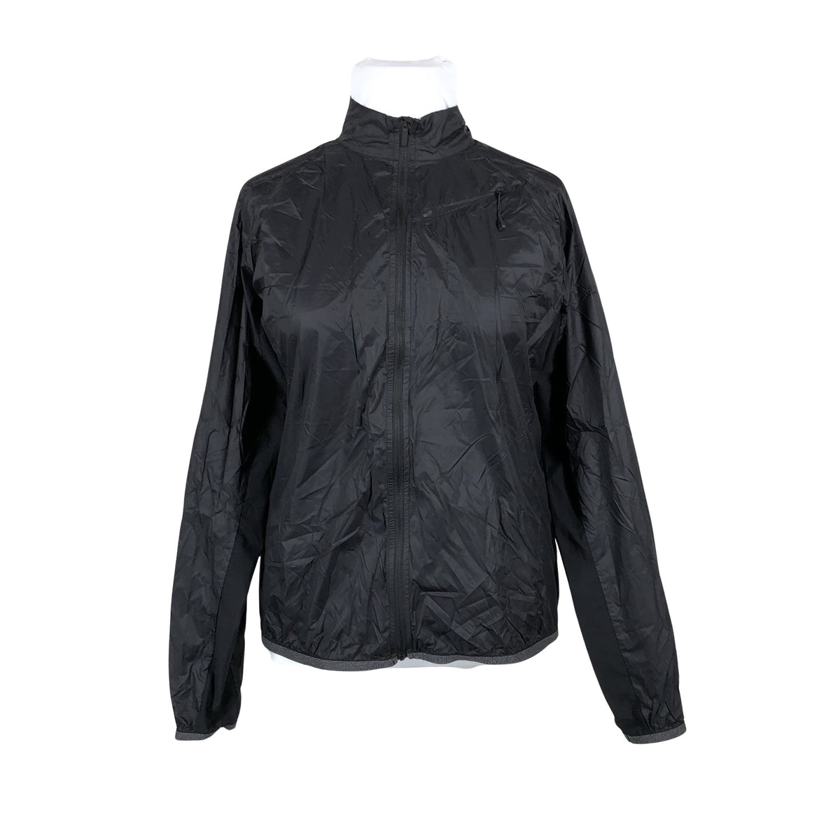 Unisex Halti - Spordijope, suurus 44 - Must (1)