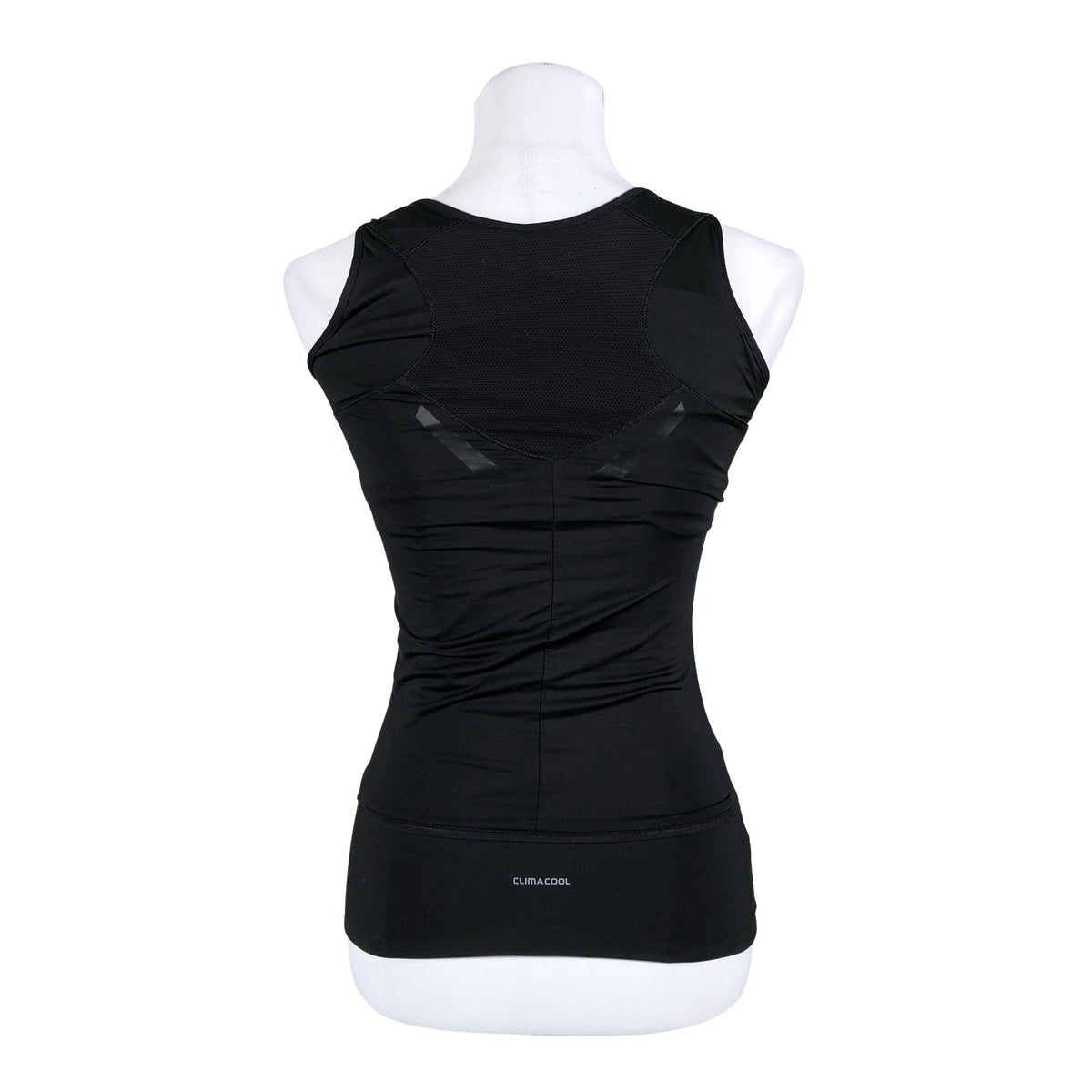 Unisex Adidas - Sporditopp, suurus 34 - Must (2)