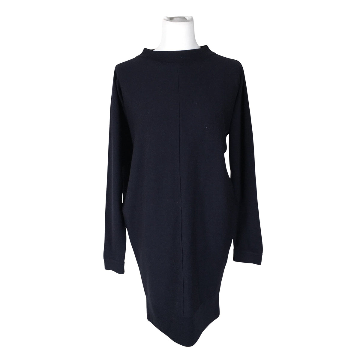 Unisex COS - Kootud kleit, suurus 36 - Sinine (1)