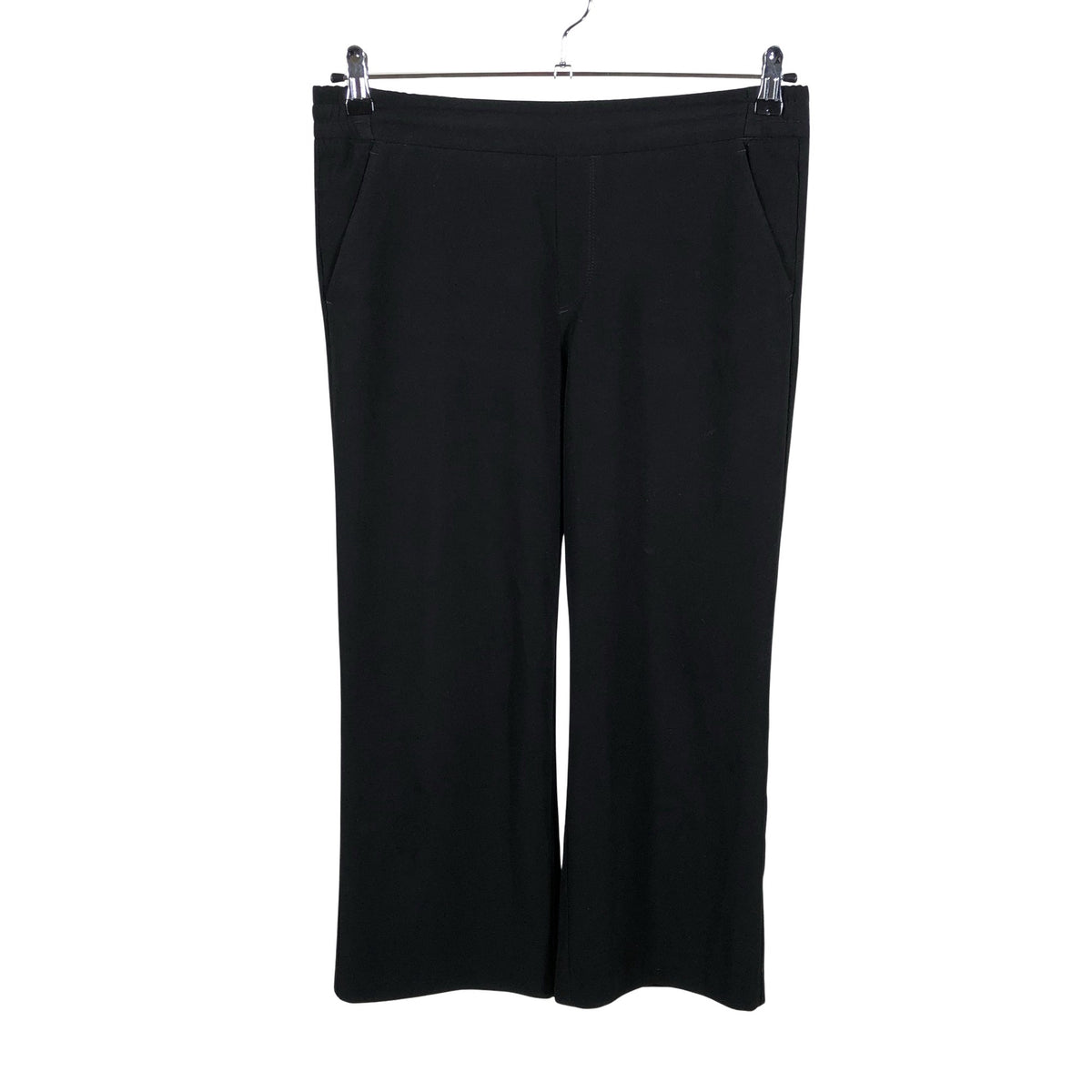 Unisex MAC - Mittevenivad püksid, suurus 36 - Must (1)