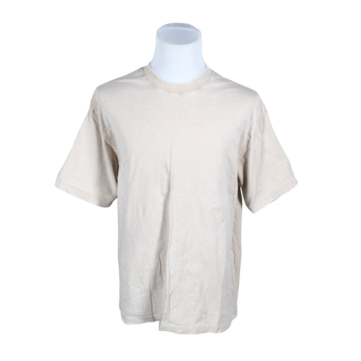Unisex Concept - T-särk, suurus XL - Beige (1)