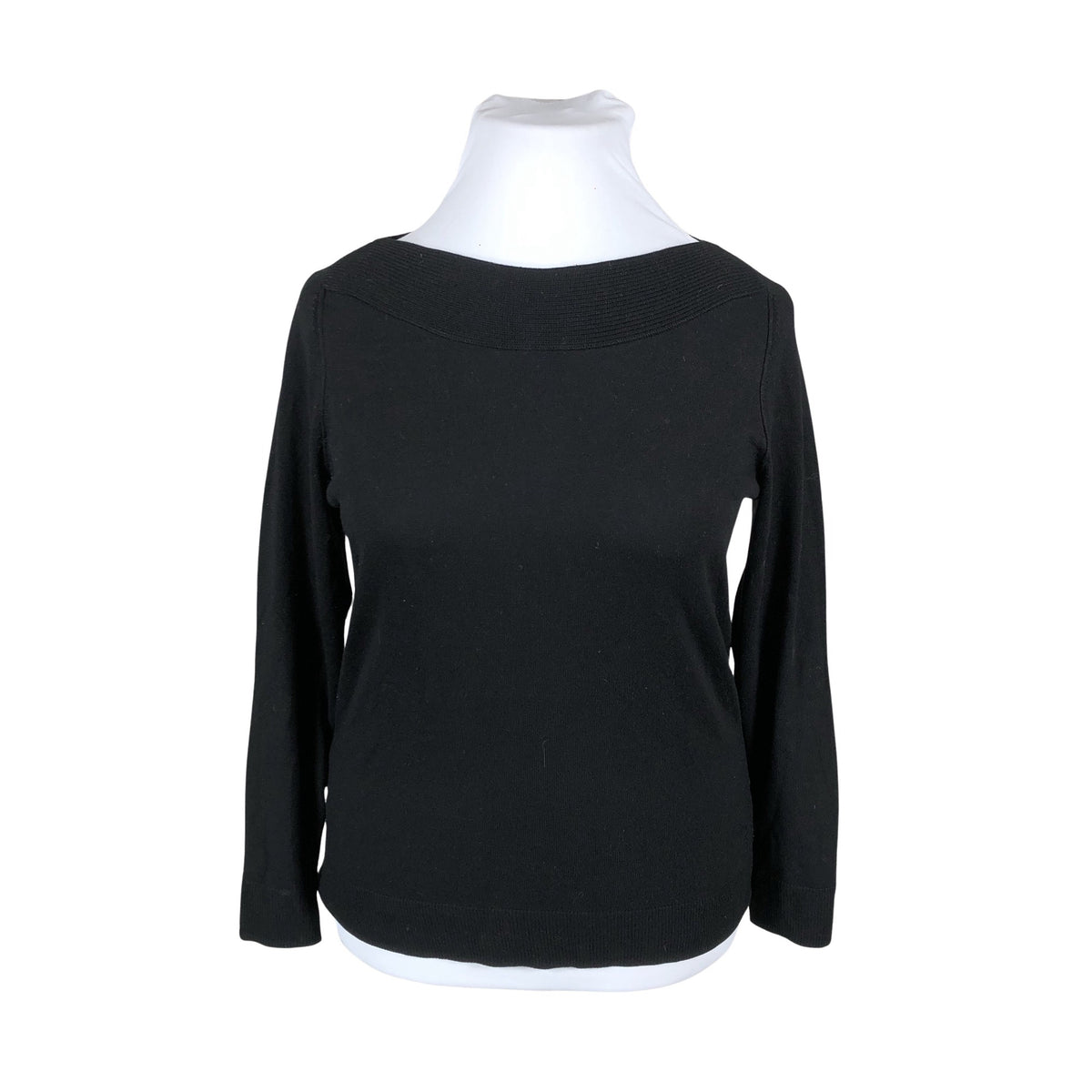 Unisex Esprit - Kampsun, suurus 42 - Must (1)