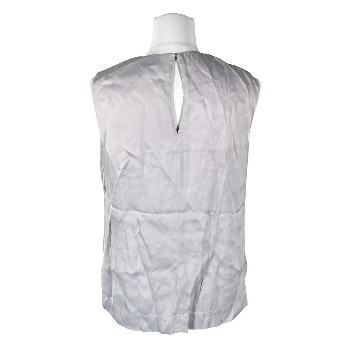 Unisex Kiomi - Topp, suurus 40 - Hall (2)