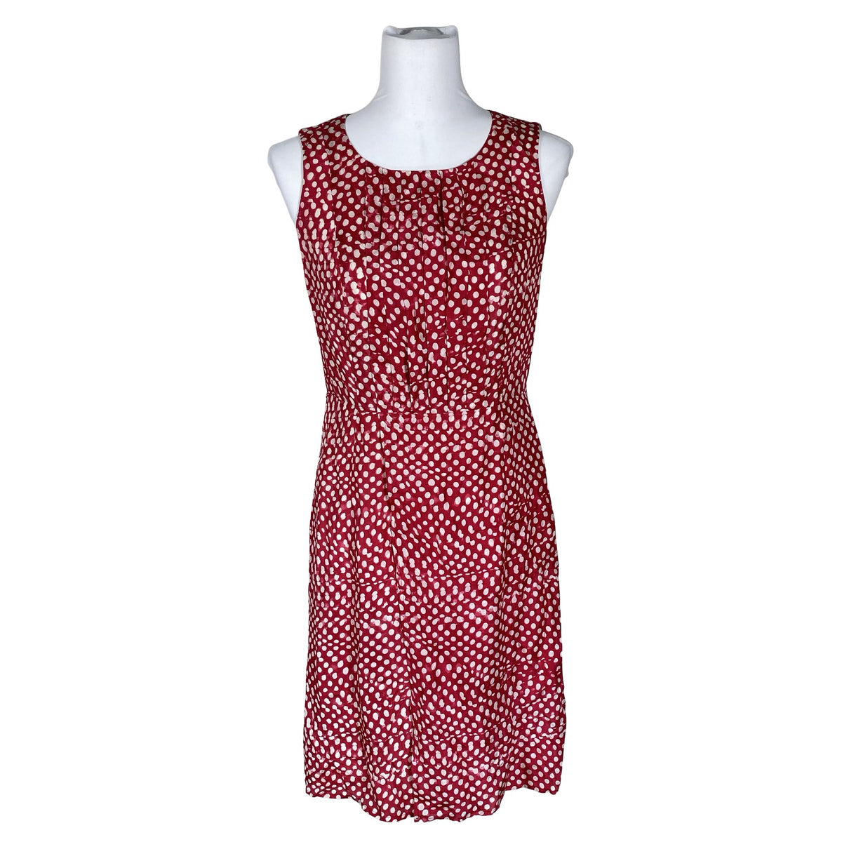 Unisex Marc Aurel - Õhuke kleit, suurus 36 - Roosa (1)