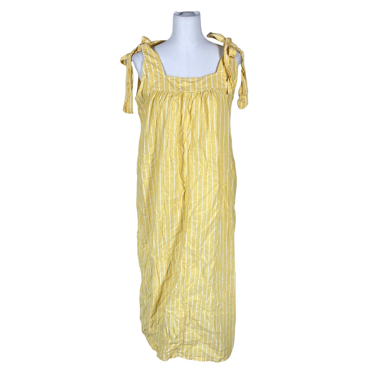 Unisex Holebrook - Suvekleit, suurus 36 - Kollane (1)