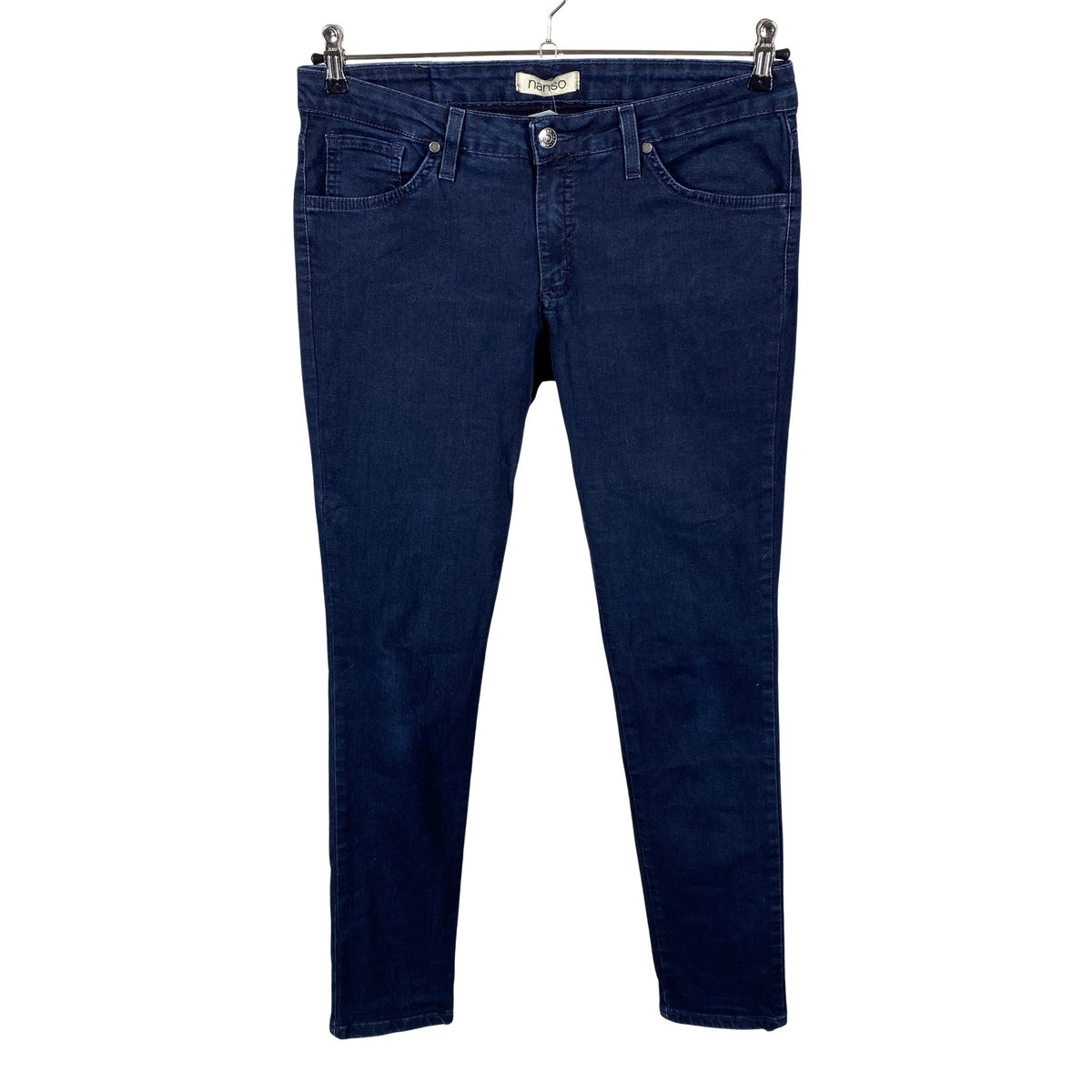 Unisex Nanso - Teksad, suurus 40 - Sinine (1)