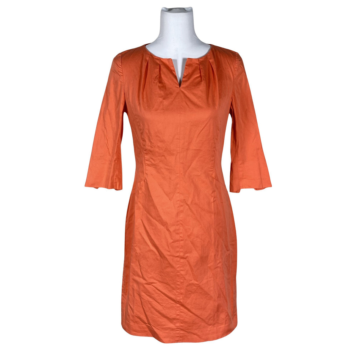 Unisex Sand - Pliiatskleit, suurus 38 - Oranž (1)