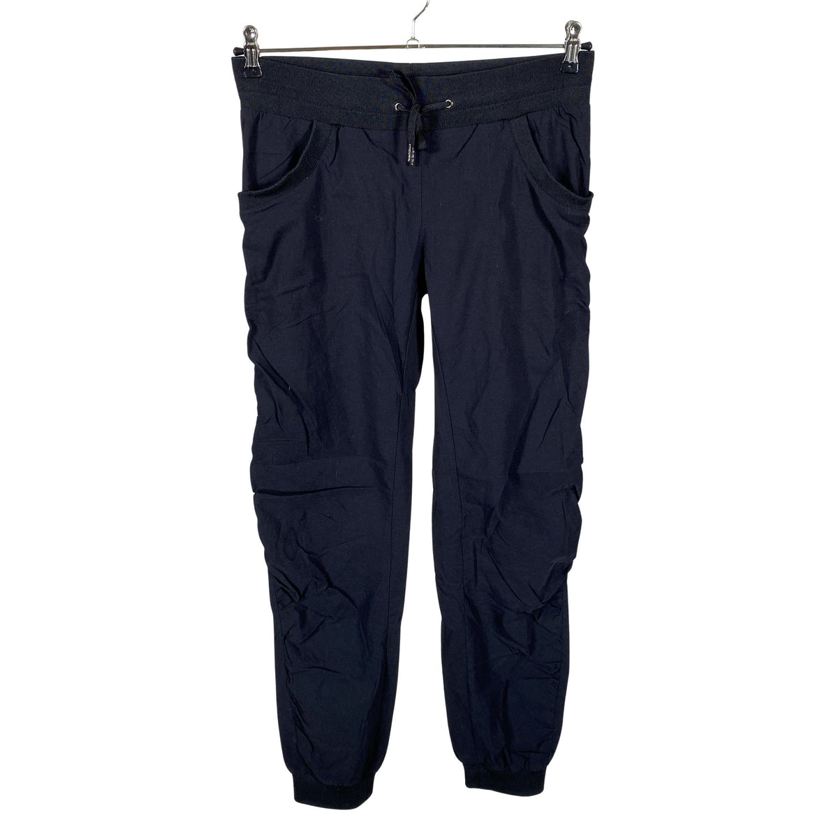 Unisex Casall - Spordipüksid, suurus 38 - Must (1)