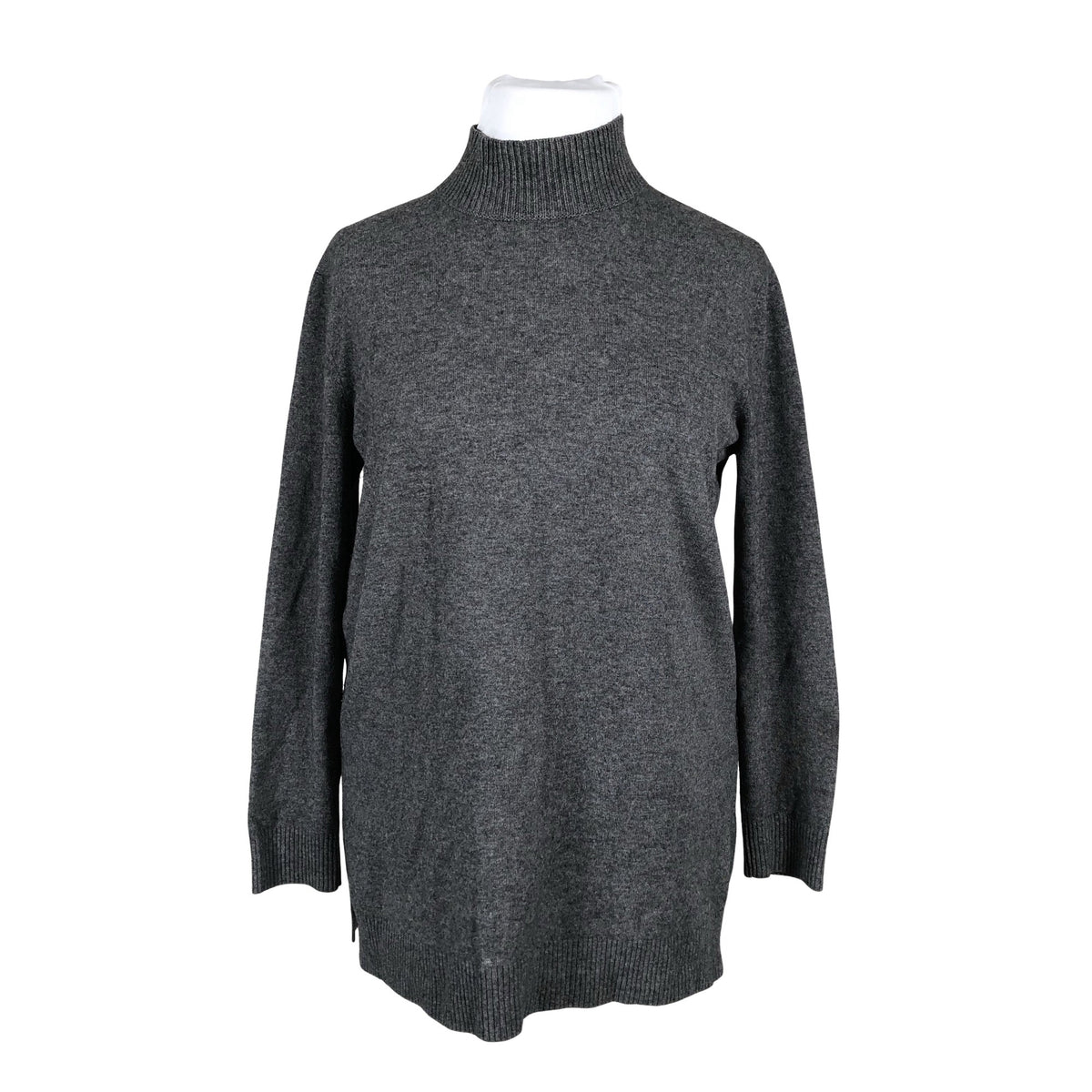 Unisex Repeat - Kootud tuunika, suurus 44 - Hall (1)