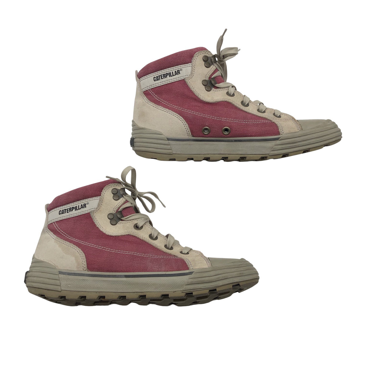 Unisex CAT – Caterpillar - Tennised, suurus XXS - Pruun (1)