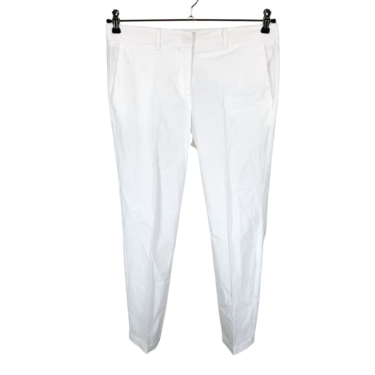 Unisex Marella - Mittevenivad püksid, suurus 38 - Valge (1)