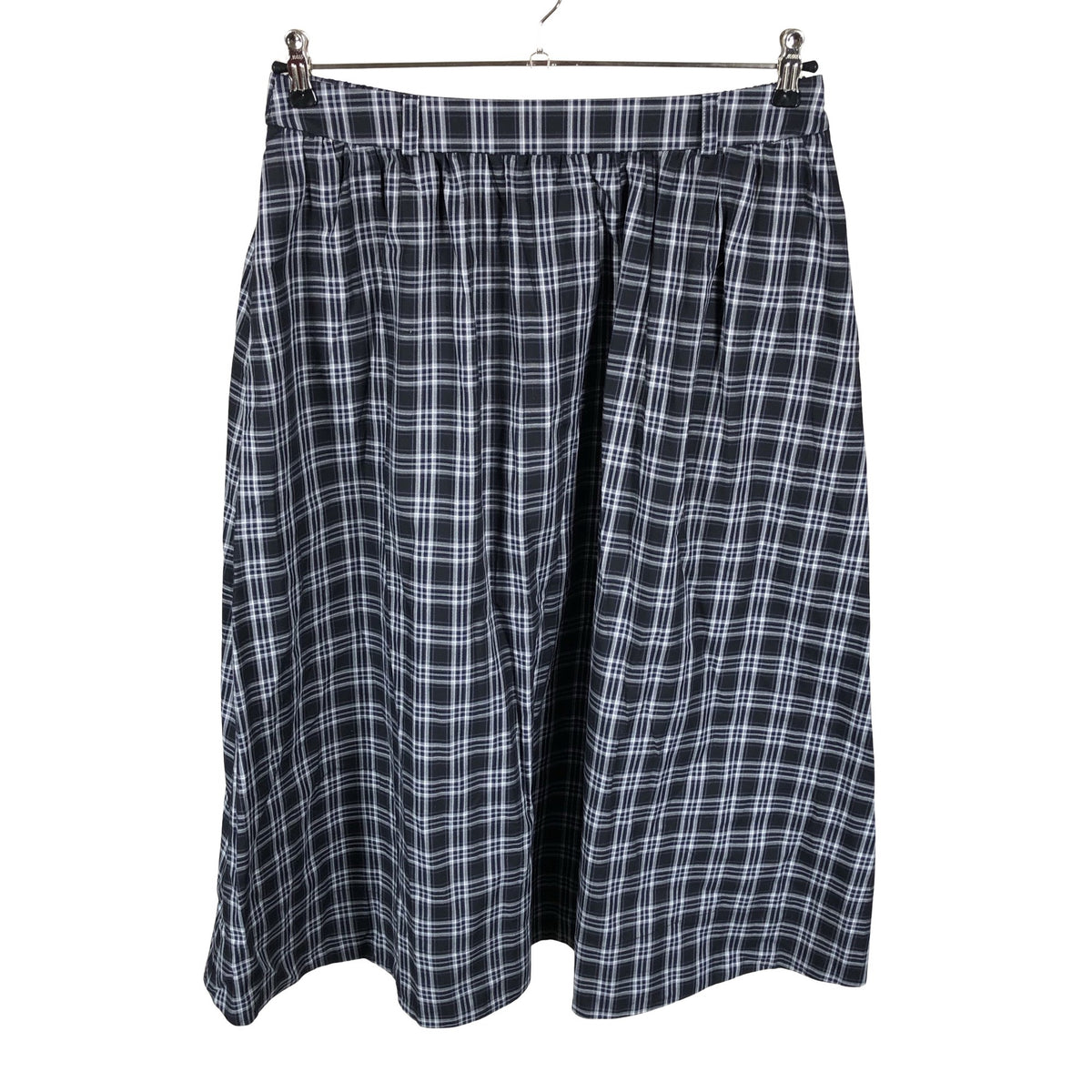 Unisex Niinmun design - Mitteveniv seelik, suurus 40 - Sinine (1)
