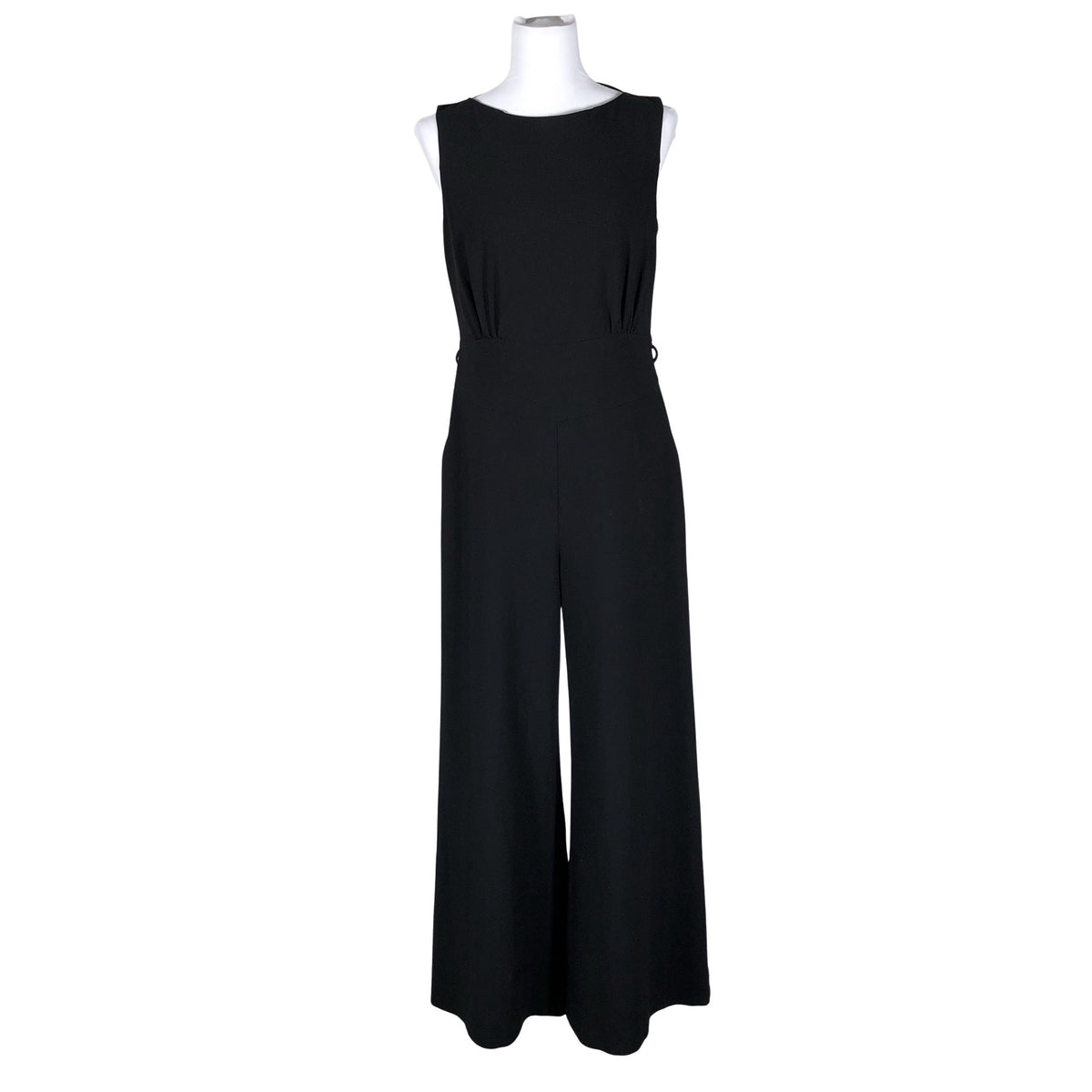 Unisex South - Pükskostüüm, suurus 40 - Must (1)