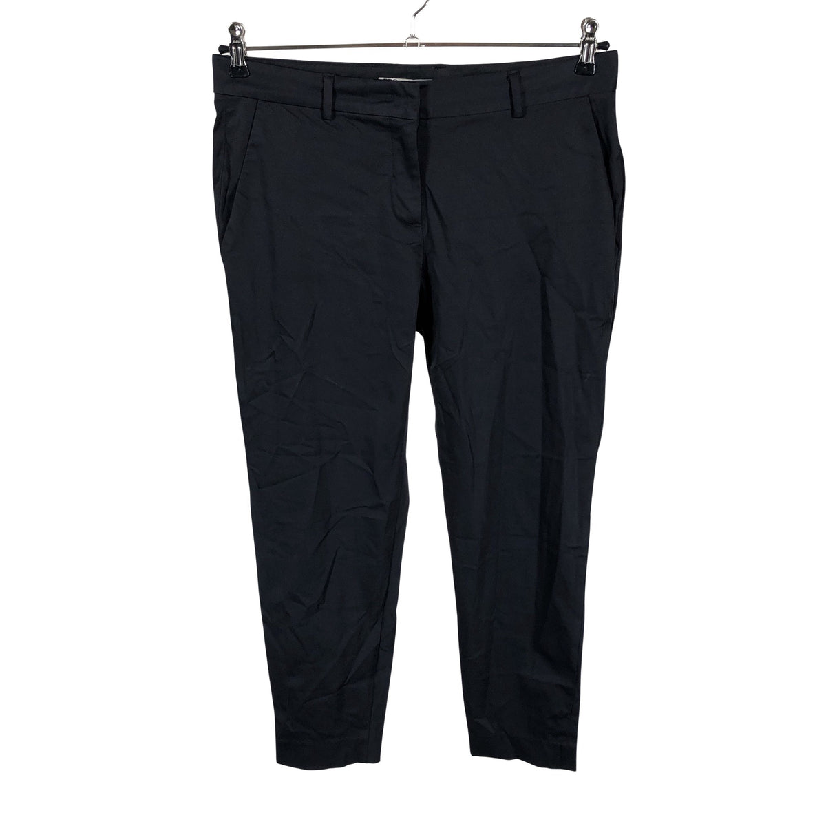 Unisex Philosophy Blues Original - Mittevenivad püksid, suurus 38 - Must (1)