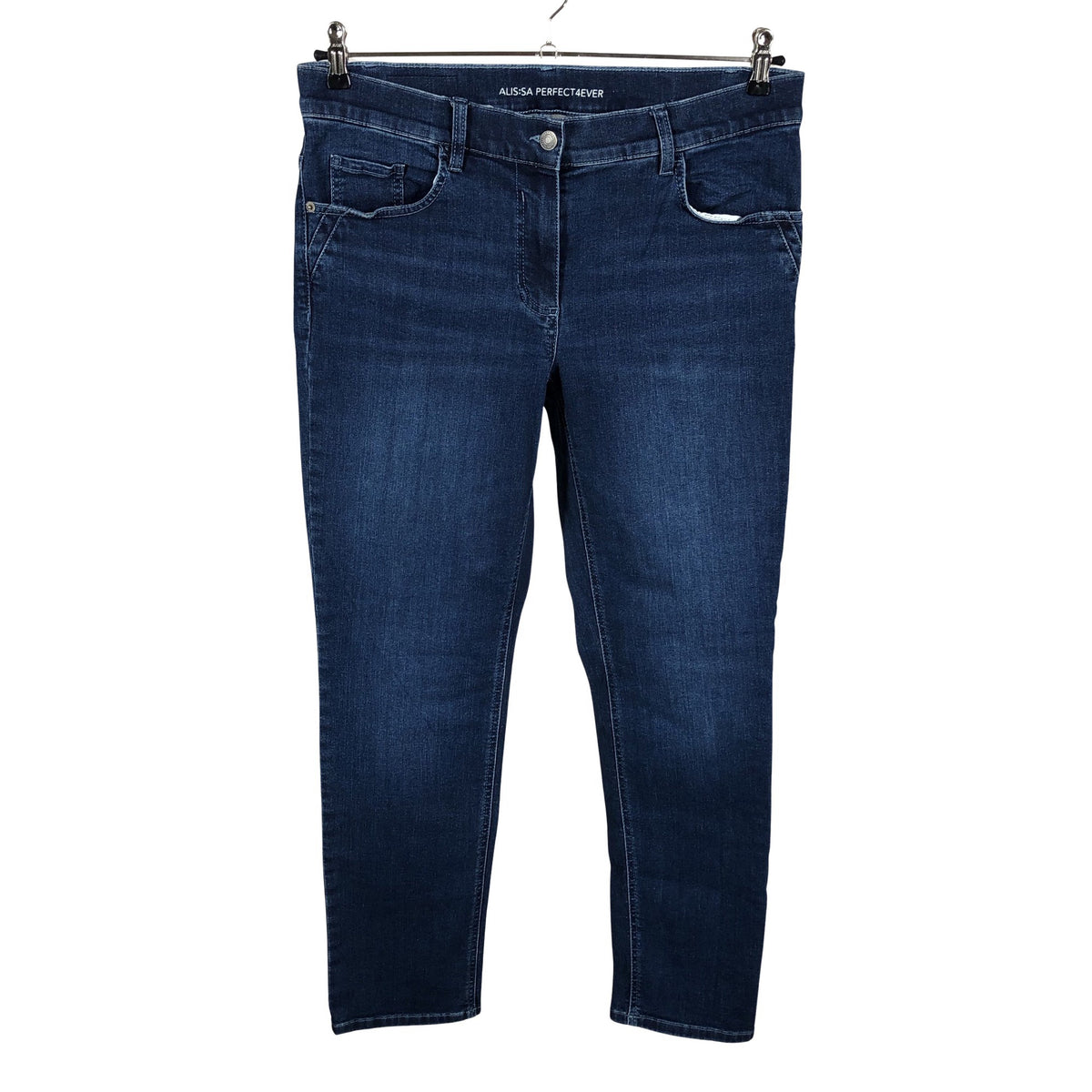 Unisex Gerry Weber - Teksad, suurus 40 - Sinine (1)