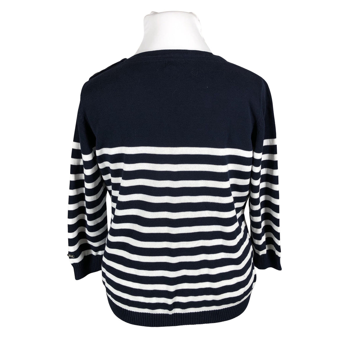 Unisex Global - Kampsun, suurus 44 - Sinine (2)