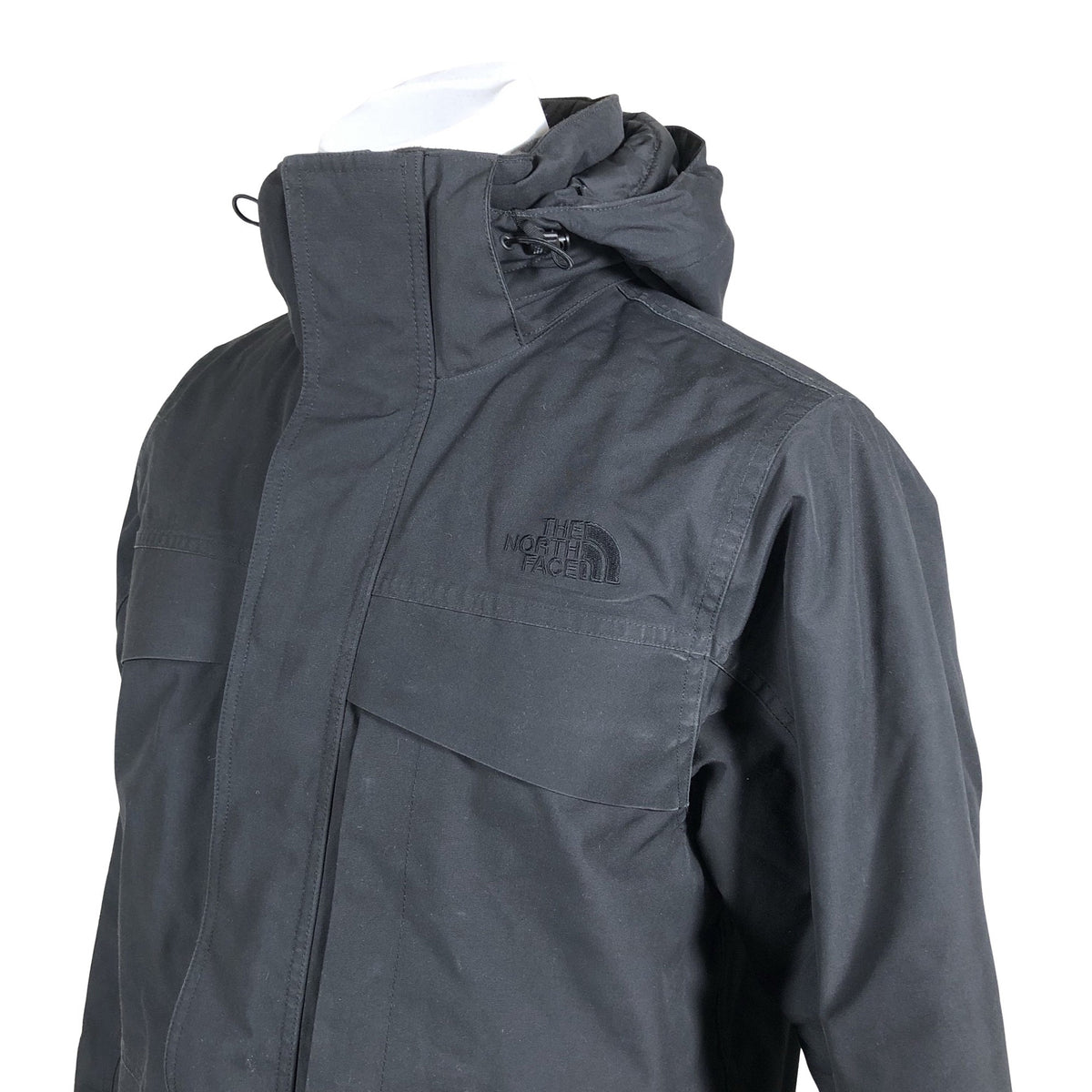 Unisex The North Face - Talvejope, suurus S - Must (3)