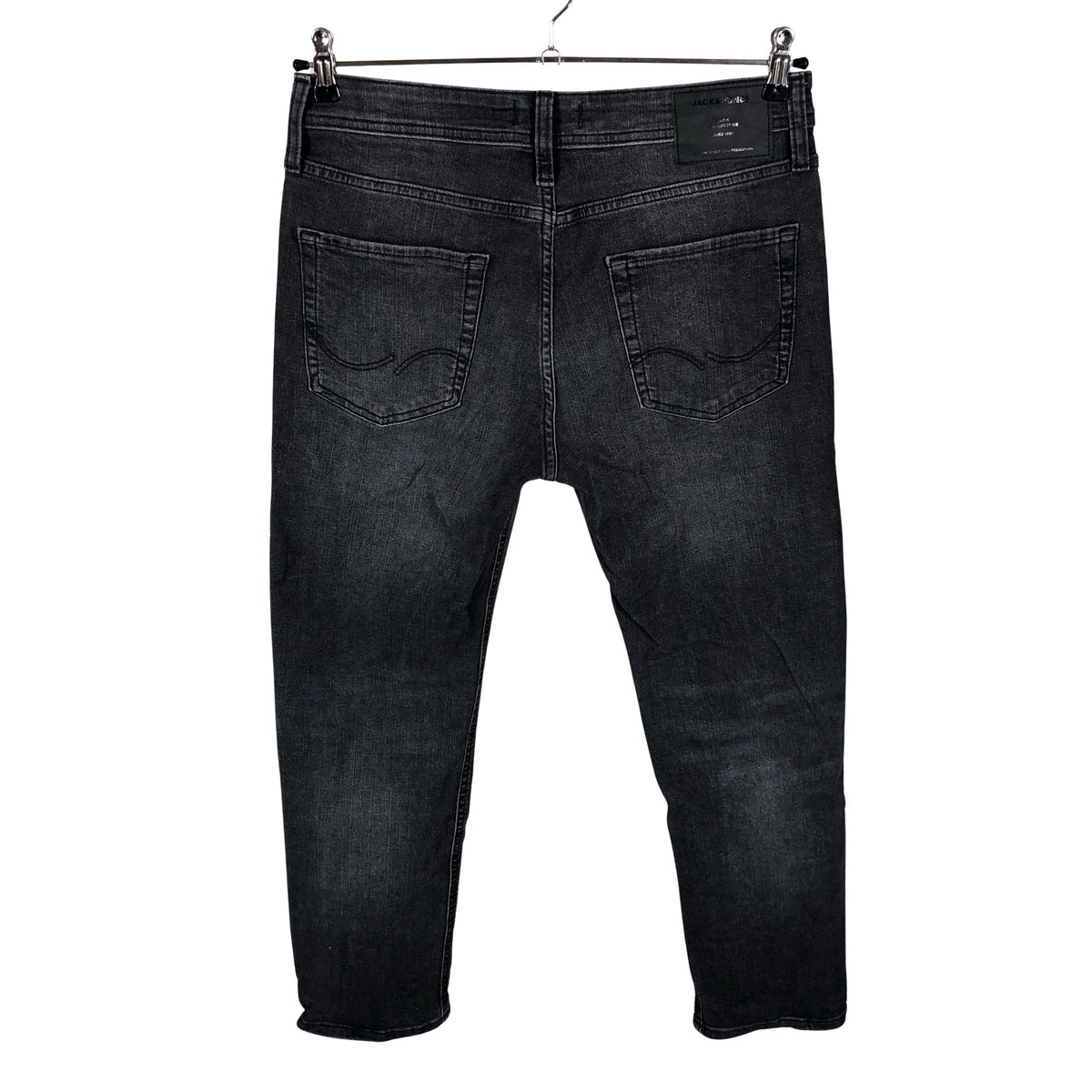 Unisex Jack & Jones - Teksad, suurus W31 - Hall (2)