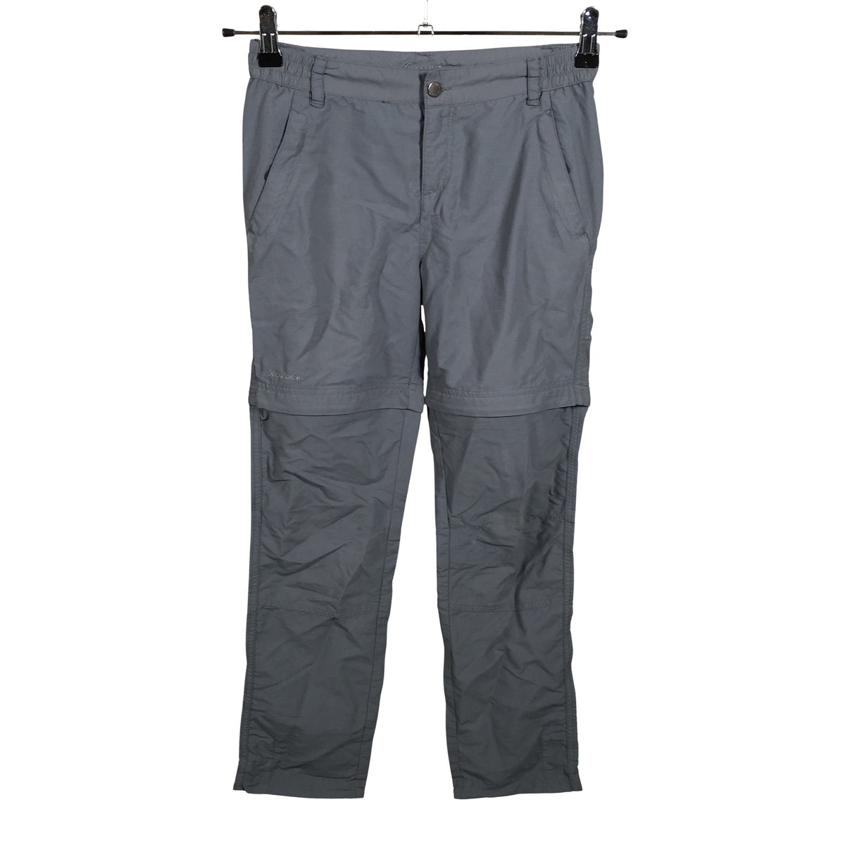 Unisex Icepeak - Õuepüksid, suurus 146 - 152 - Hall (1)